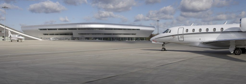 Bydgoszcz airport