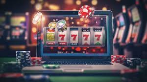 Online Gambling En Omfattende Guide til Spillets Verden Online Gambling En Omfattende Guide til Spillets Verden